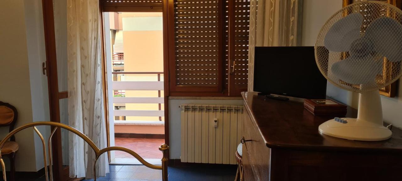 Ferienwohnung Casa Matilda Old Style Rom Exterior foto