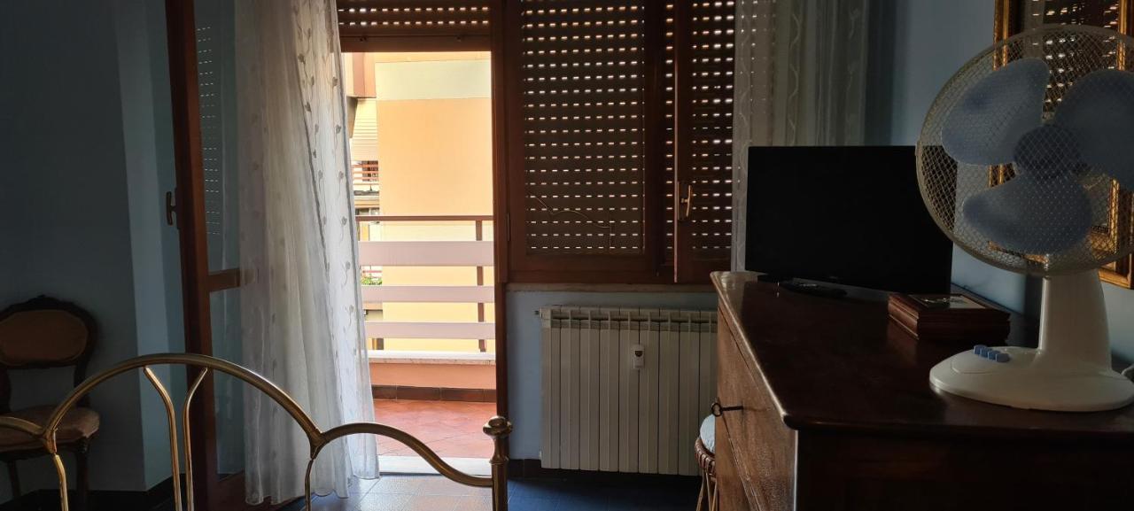 Ferienwohnung Casa Matilda Old Style Rom Exterior foto